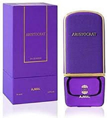 Ajmal Aristocrat EDP 75ml Perfume For Women - Thescentsstore